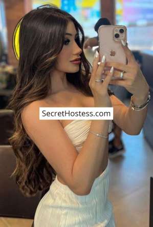 20 year old Hispanic Escort in Split Mariana, Independent