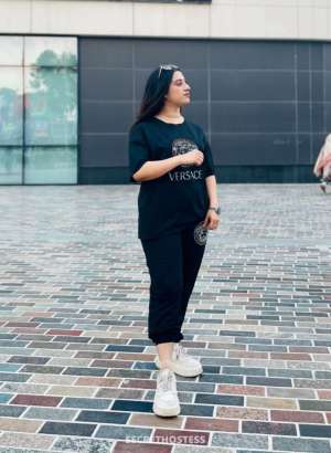 Natasha 23Yrs Old Escort 172CM Tall Dubai Image - 0