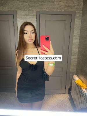 Pasurine 24Yrs Old Escort 59KG 163CM Tall Sarandë Image - 6