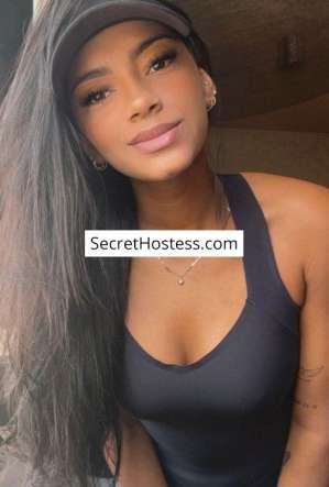 23 year old Mixed Race Escort in Brač Samara, Independent