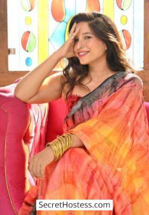 Shivani 26Yrs Old Escort 160CM Tall London Image - 1