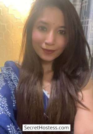 Shivani 26Yrs Old Escort 160CM Tall London Image - 3