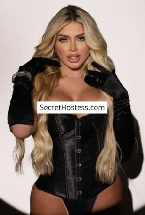 Thalia, Independent in Durres