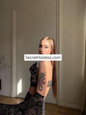 Zina 18Yrs Old Escort 54KG 174CM Tall Dubai Image - 5