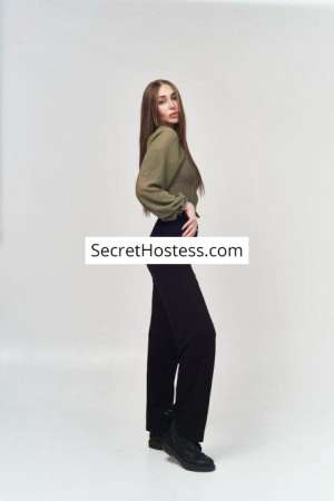Zina 18Yrs Old Escort 54KG 174CM Tall Dubai Image - 7
