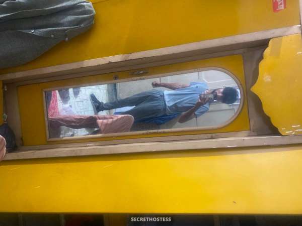 Dreams 23Yrs Old Escort Size 15 195CM Tall Ahmedabad Image - 1