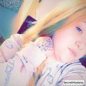 Escort model Babiii Snowflake, Oklahoma City in Oklahoma City OK