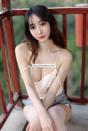 23 year old Asian Escort in London Jenny