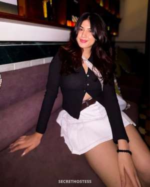 23 year old Indian Escort in Ghaziabad Miska, escort