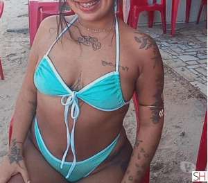 Indiazinha safadinha in Paraíba