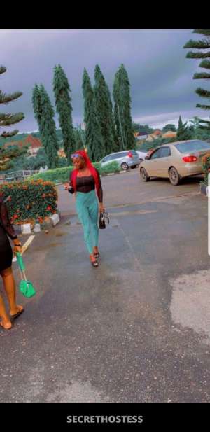 Sweetsharon 🥵, escort 25 year old Escort in Lagos,