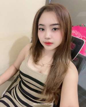26Yrs Old Escort 55KG 157CM Tall Bali Image - 0