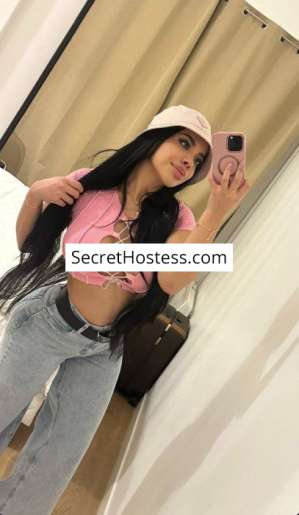 Fabiola 25Yrs Old Escort 56KG 160CM Tall Paris Image - 5