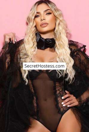 Maria, Agency 24 year old Escort in Limassol