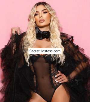 Maria 24Yrs Old Escort 52KG 170CM Tall Limassol Image - 1