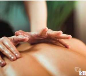 Massage the way it should be. Galway Wednesday 12th in West