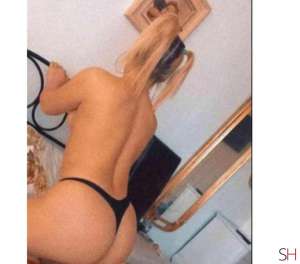 New woman REBECCA, Independent in Belfast
