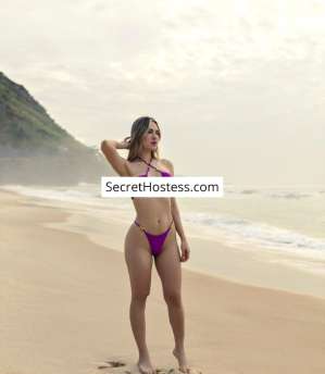 Vanessa 27Yrs Old Escort 63KG 172CM Tall Split Image - 6