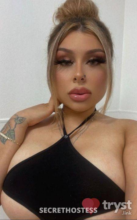 20Yrs Old Escort Fresno CA Image - 4