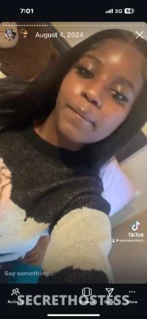 18 year old Escort in Houma LA kenzie