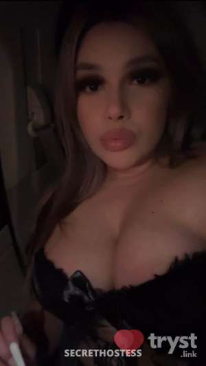 Lexi - Seductive Big Booty Latina in Rancho Cucamonga CA
