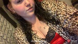 20 year old White Escort in Milwaukee WI Skyqueen - Cum for me daddy