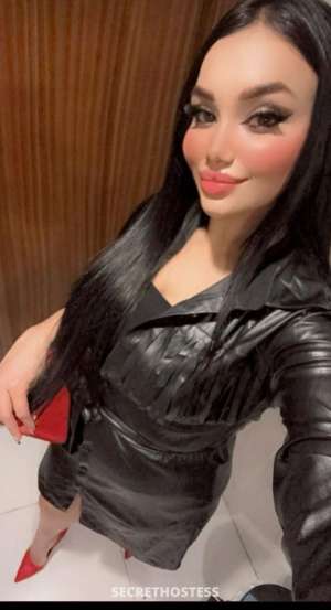 Rym, escort in Erbil