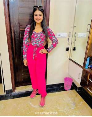22 year old Indian Escort in Malappuram Anushka Call Girl And Escort Service, escort agency