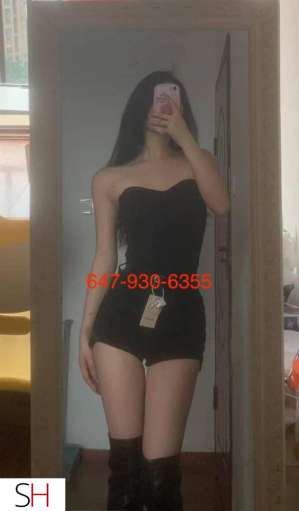 23 year old Asian Escort in Durham Region Hot Japanese party girl Bobo