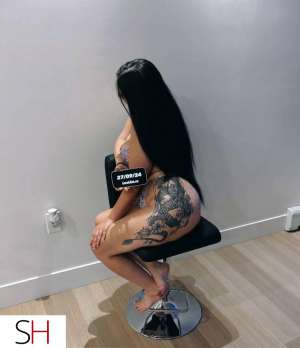 23 year old Caucasian Escort in Halifax - Other Areas Outcall only! ♡... ..... ....... ...... ♛party friendly