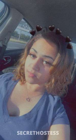 23 year old Escort in Maine ME Good Vibes