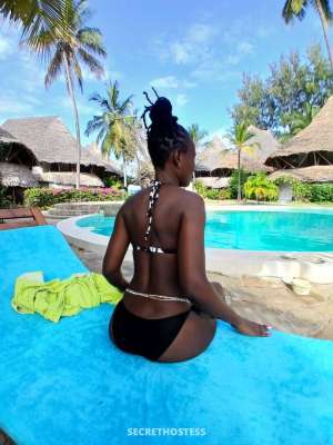 Spicey, escort in Malindi