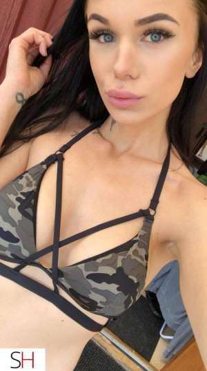 Experience escort to take away your stress in Repentigny