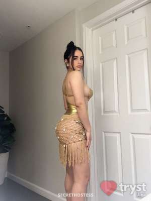 25 year old Latino Escort in Houston TX Gabriela - Chica delicada y sexy