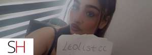 25 year old Middle Eastern Escort in Hamilton it’s yasmina baby