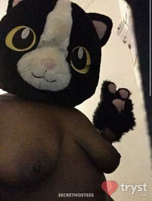 Brxndy - Short but sweet experience in Antioch CA