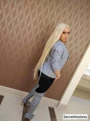 Escort model Cece Morales, Oklahoma City in Oklahoma City OK