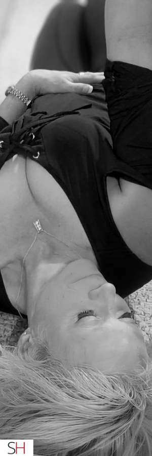 I am what your fantasies are made of gentlemen in Vernon