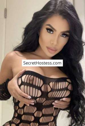 Betty 26Yrs Old Escort 50KG 170CM Tall London Image - 0