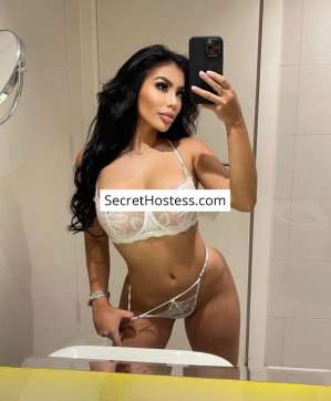 Betty 26Yrs Old Escort 50KG 170CM Tall London Image - 1