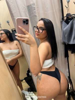 28 year old Spanish Escort in Rotterdam Catherina