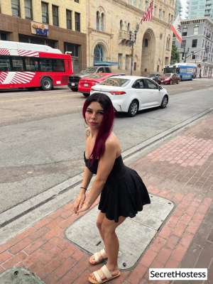 23 year old Escort in Oklahoma City OK Escort model Cherry, Oklahoma City