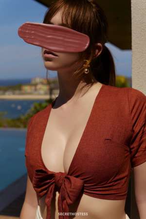 Clara Escort 165CM Tall Miami FL Image - 0