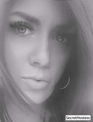Escort model Crystal, Oklahoma City in Oklahoma City OK