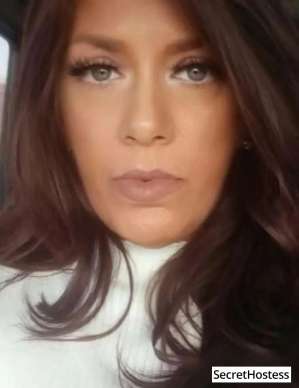 Crystal 40Yrs Old Escort 66KG 177CM Tall Oklahoma City OK Image - 2