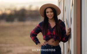 0 year old Escort in Dallas TX Skylar