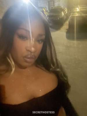 Escort 160CM Tall Cincinnati OH Image - 0