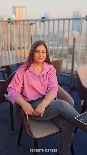 27 year old Asian Escort in Dubai Curvy Punjab Isha (Misstres)Girl, escort