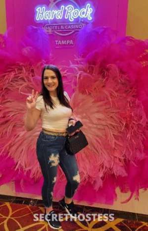 KIMBERLEIGH_ANN 30Yrs Old Escort Tampa FL Image - 3