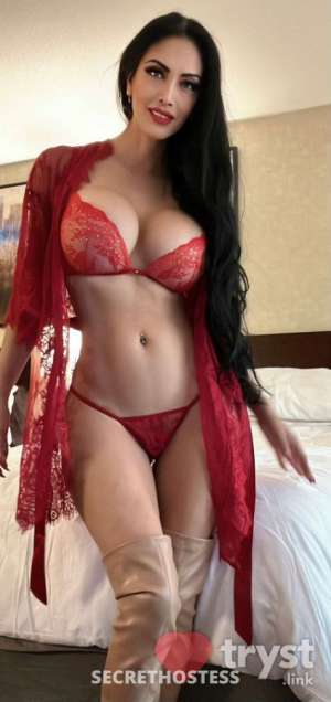 Escort Los Angeles CA Image - 3
